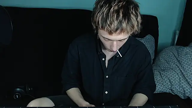 axxxturel online show from 01/26/25, 12:05