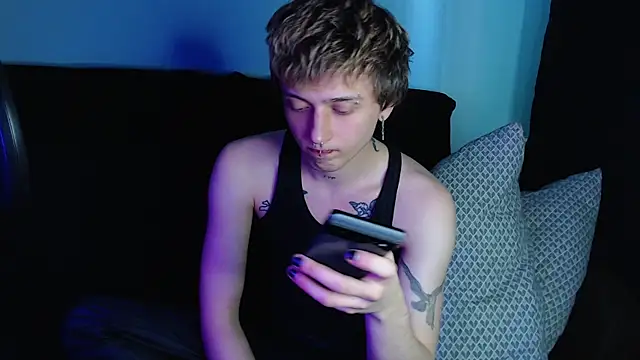 axxxturel online show from 02/22/25, 06:06