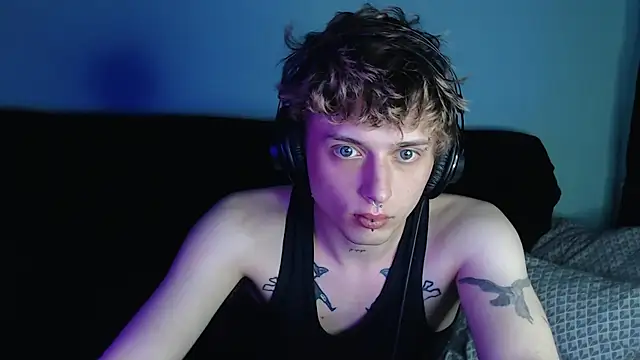 axxxturel online show from 03/18/25, 02:36