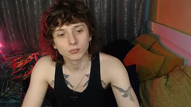 axxxturel online show from 12/02/25, 11:11