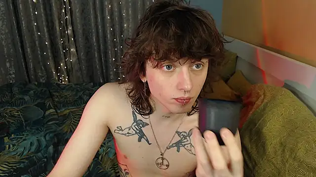 axxxturel online show from 01/14/26, 12:16