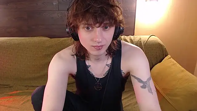 axxxturel online show from 02/05/26, 02:43