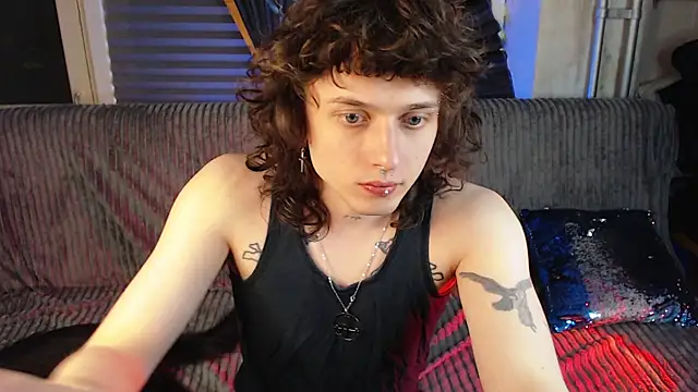 axxxturel online show from 04/15/26, 07:10