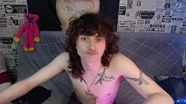 axxxturel online show from 07/23/26, 01:58