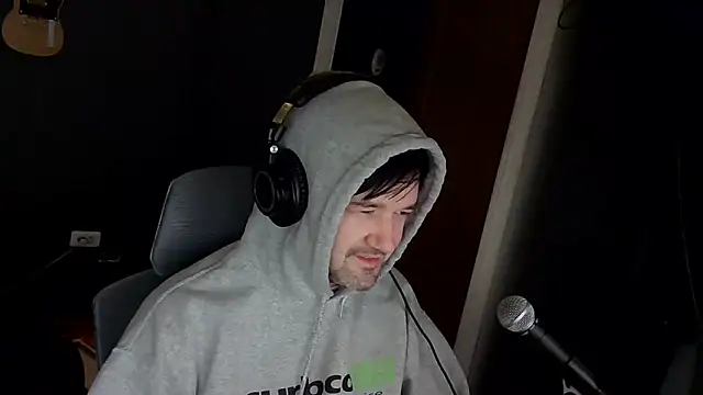 Stix Zadinia online show from 02/10/26, 05:00