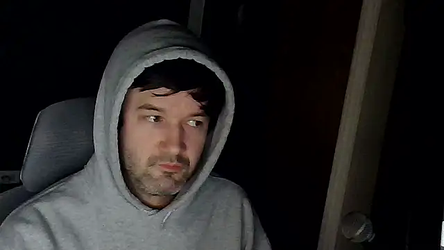 Stix Zadinia online show from 02/11/26, 07:46