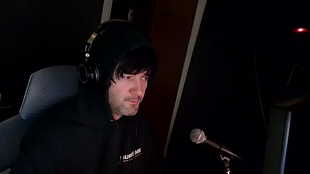 Stix Zadinia online show from 03/20/26, 03:44