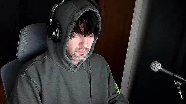 Stix Zadinia online show from 03/23/26, 02:15