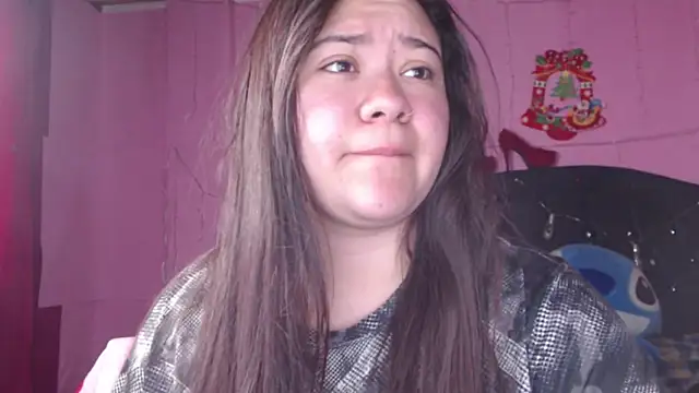 NikkiRous  online show from 02/06/25, 02:26