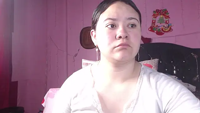 NikkiRous  online show from 02/18/25, 01:11