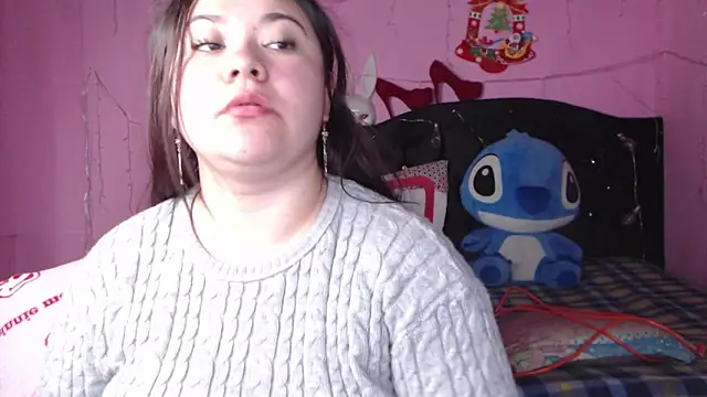 NikkiRous  online show from 02/19/25, 04:00