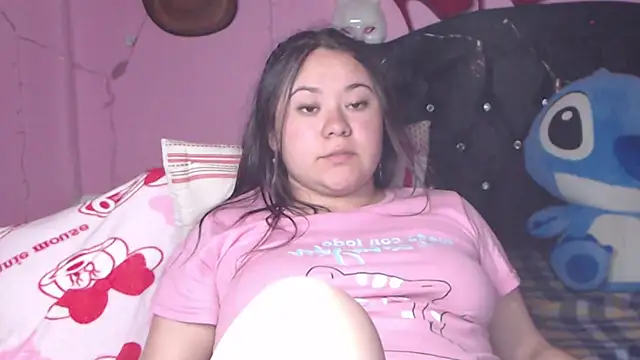 NikkiRous  online show from 02/21/25, 03:43