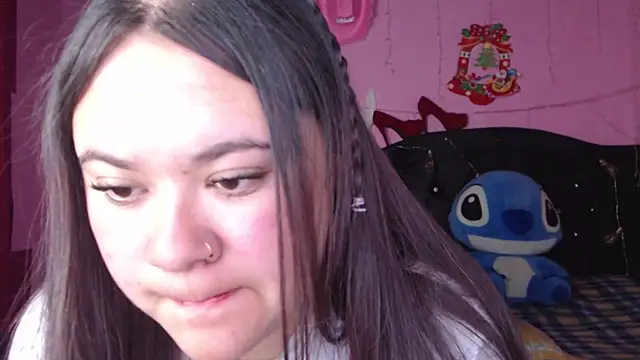 NikkiRous  online show from 02/27/25, 04:32