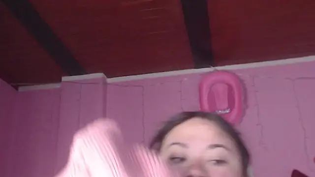 NikkiRous  online show from 03/03/25, 12:37