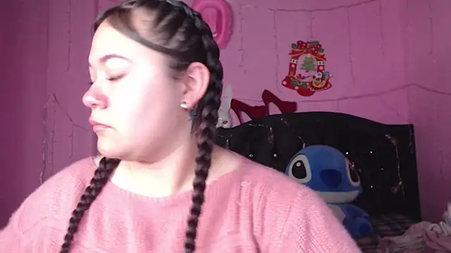 NikkiRous  online show from 03/03/25, 03:42