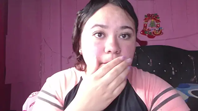 NikkiRous  online show from 03/07/25, 03:49