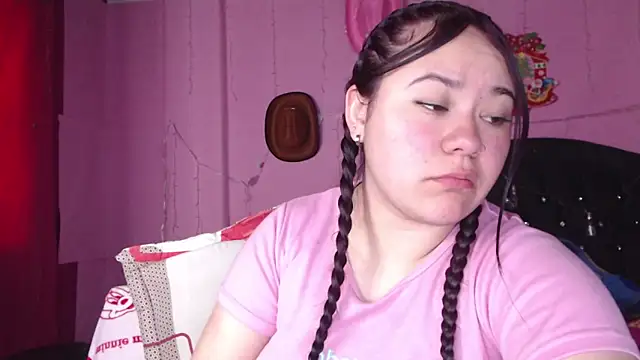 NikkiRous  online show from 03/14/25, 03:47