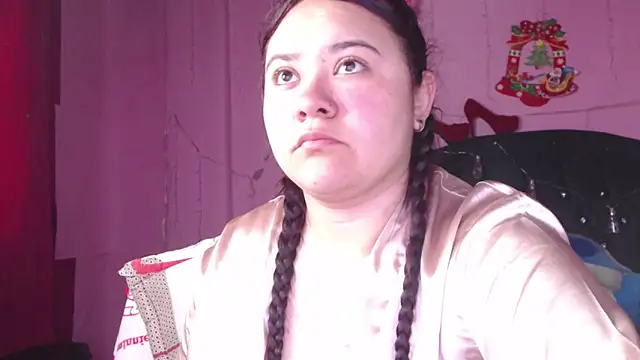 NikkiRous  online show from 03/15/25, 01:07