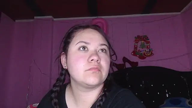 NikkiRous  online show from 03/21/25, 01:23