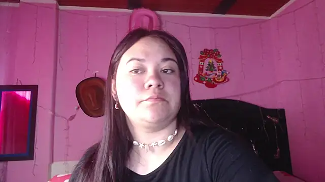 NikkiRous  online show from 11/03/25, 02:07