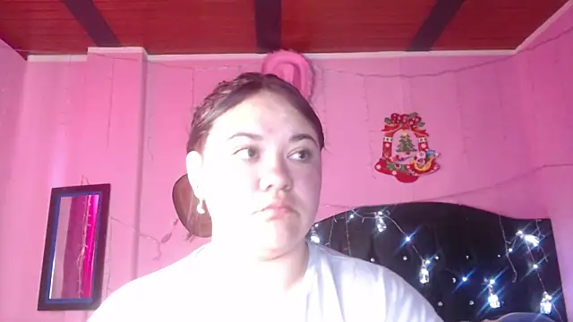 NikkiRous  online show from 11/14/25, 01:43