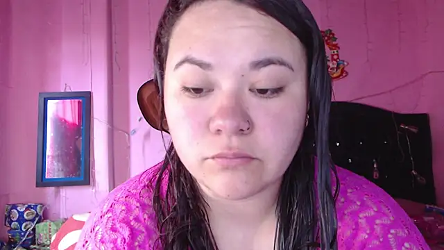 NikkiRous  online show from 12/20/25, 12:45