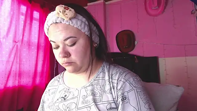 NikkiRous  online show from 02/23/26, 01:30