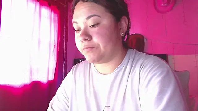 NikkiRous  online show from 03/24/26, 03:39