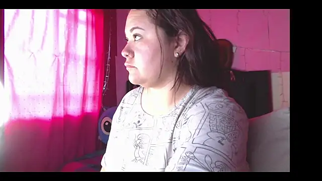 NikkiRous  online show from 04/04/26, 03:42