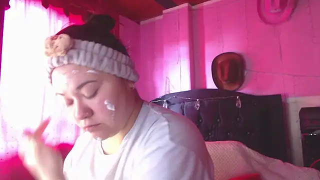 NikkiRous  online show from 05/16/26, 02:05