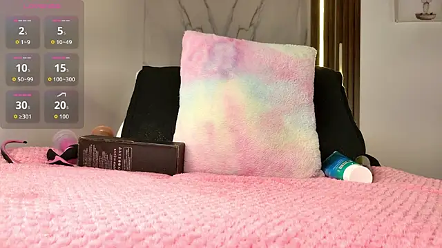 mia 099 online show from 03/20/26, 08:03