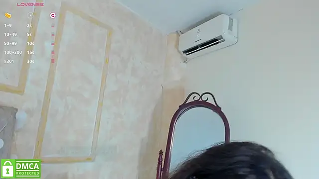 Cheerrysweett online show from 01/02/25, 04:02