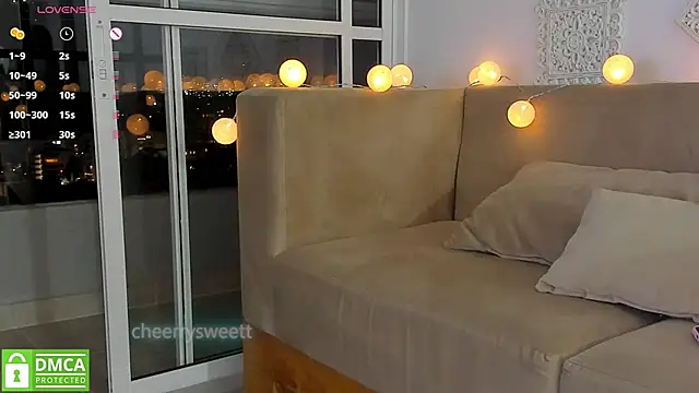 Cheerrysweett online show from 01/15/25, 02:27