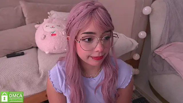 Cheerrysweett online show from 03/09/25, 04:11