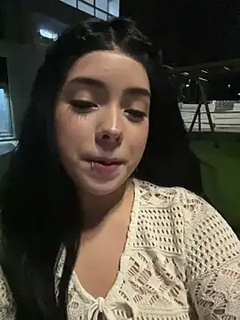 Cheerrysweett online show from 03/20/25, 12:19