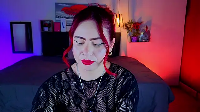 Dulce charlottee online show from 02/11/26, 07:52