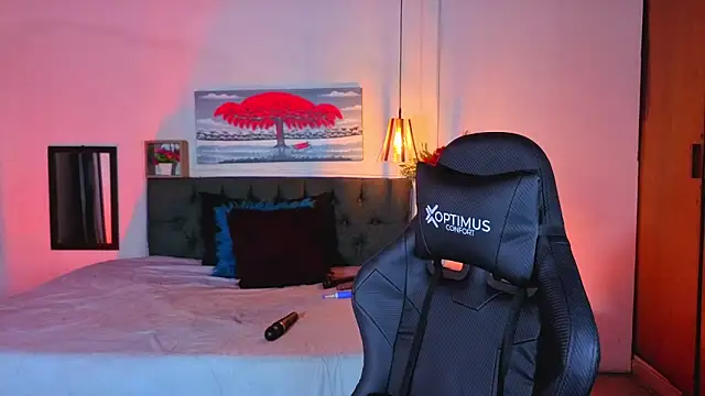 Dulce charlottee online show from 03/03/26, 07:31