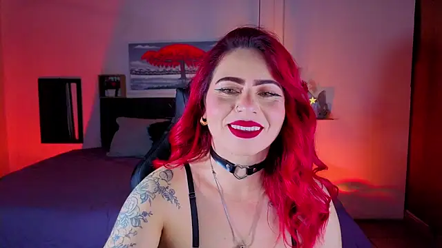 Dulce charlottee online show from 03/12/26, 07:31