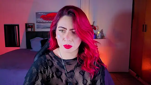 Dulce charlottee online show from 03/13/26, 07:53