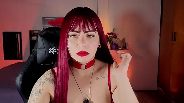 Dulce charlottee online show from 03/20/26, 07:41