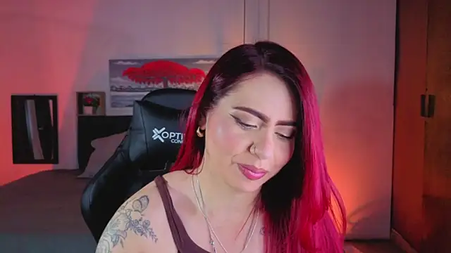 Dulce charlottee online show from 04/12/26, 07:30