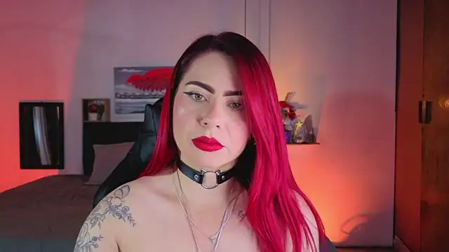 Dulce charlottee online show from 04/13/26, 07:41