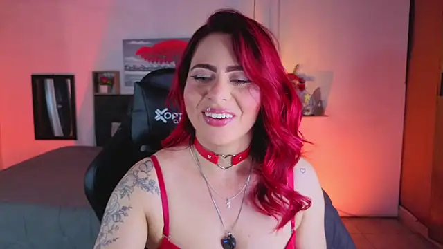 Dulce charlottee online show from 04/14/26, 08:04