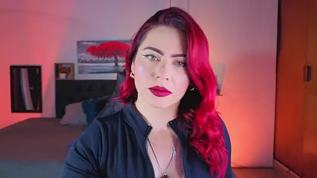 Dulce charlottee online show from 04/15/26, 01:51