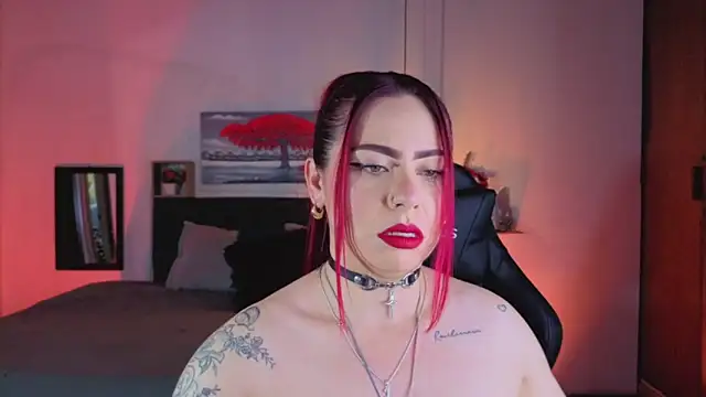 Snapshot of Dulce_charlottee chatting on 04/22/26, 07:37 Dulce charlottee online show from 04/22/26, 07:37