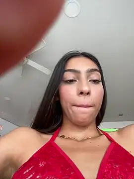 Ema azel online show from 12/13/24, 05:54