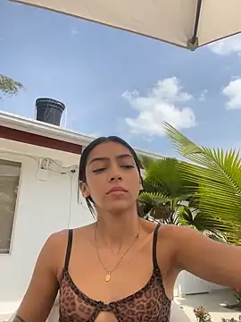 Ema azel online show from 01/14/25, 04:50