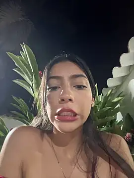 Ema azel online show from 01/17/25, 10:11