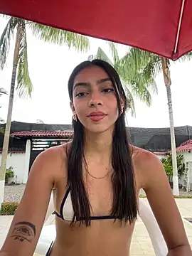 Ema azel online show from 02/21/25, 04:26