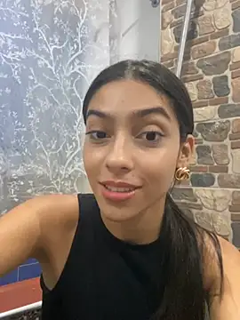 Ema azel online show from 03/19/25, 03:30